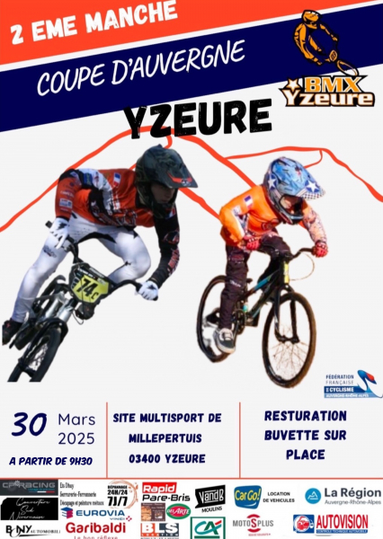 affiche